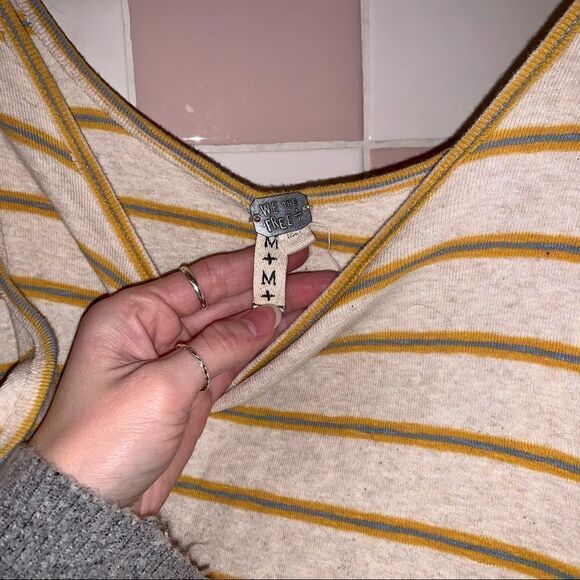 We the Free people dress/tunic - Picture 2 of 3